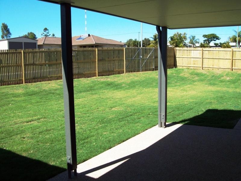 1 Bryce Court, Gracemere QLD 4702