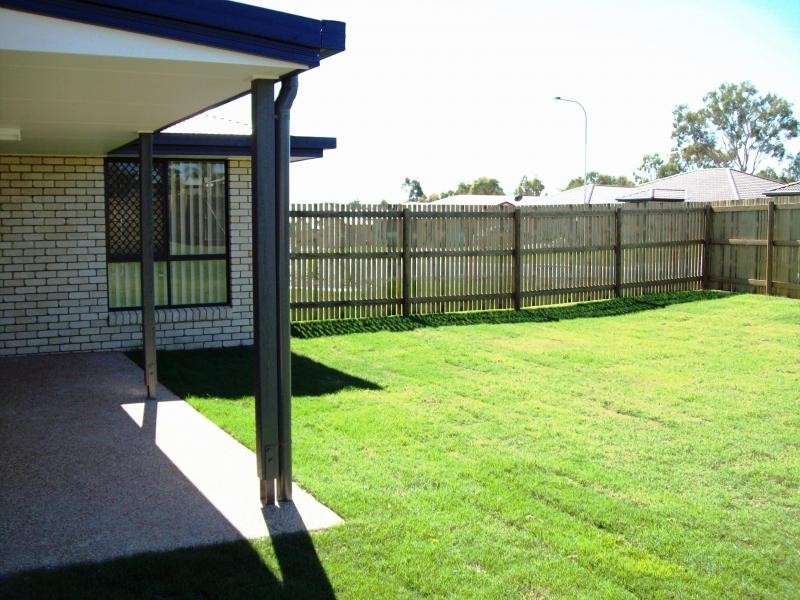 1 Bryce Court, Gracemere QLD 4702