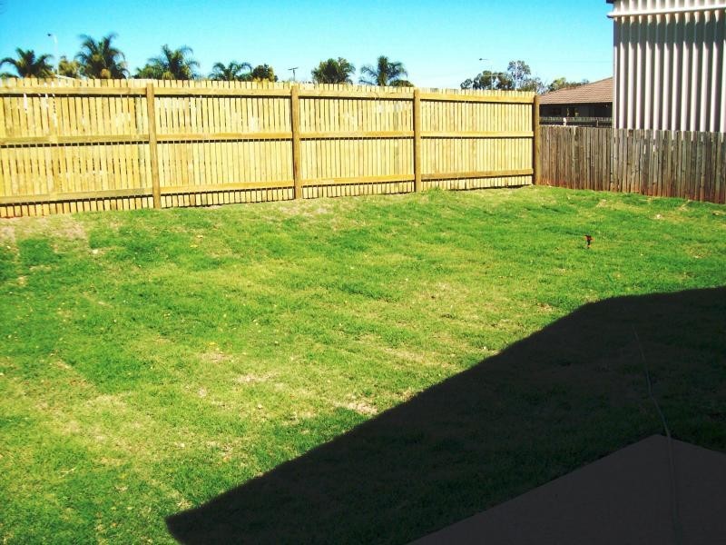 1 Bryce Court, Gracemere QLD 4702