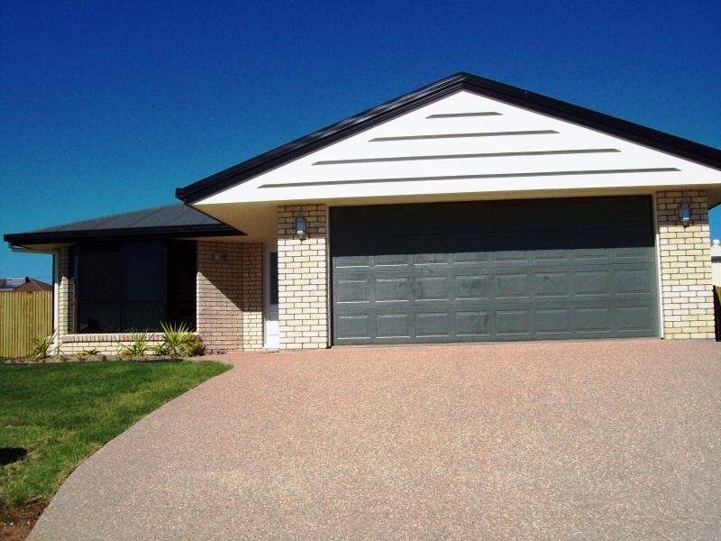 1 Bryce Court, Gracemere QLD 4702