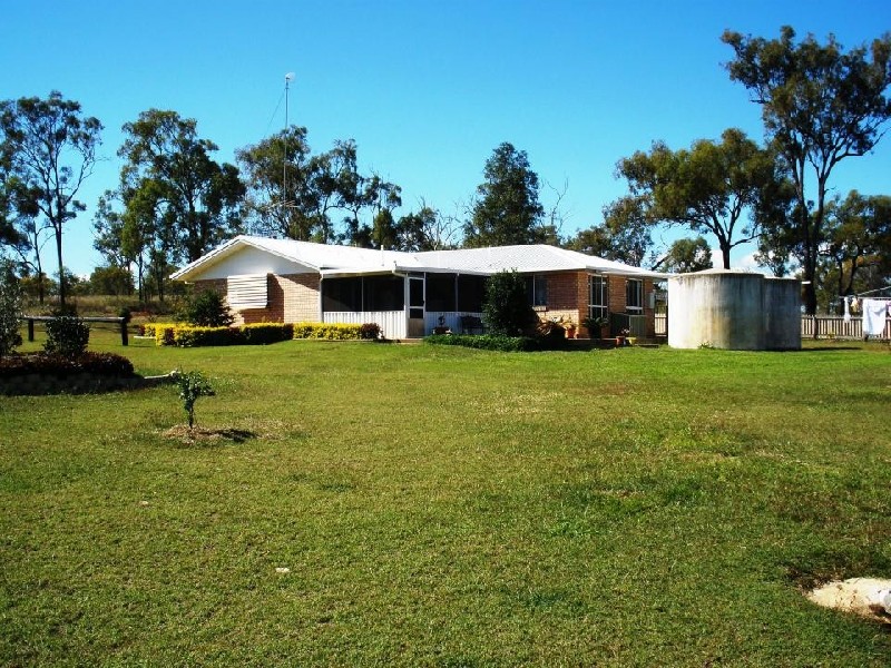 Alton Downs QLD 4702