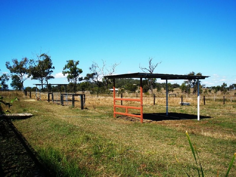 Alton Downs QLD 4702