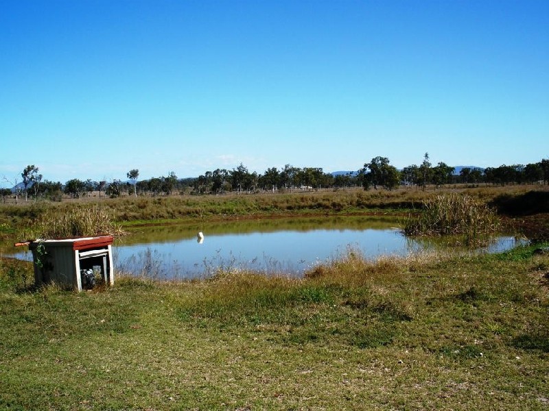 Alton Downs QLD 4702