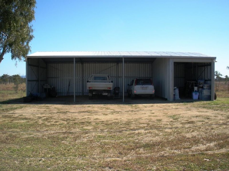 Alton Downs QLD 4702