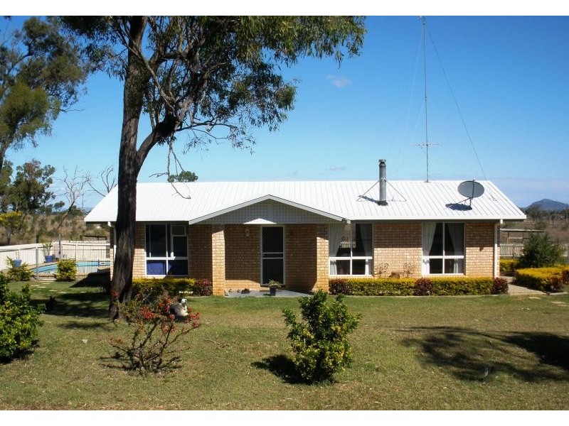 Alton Downs QLD 4702