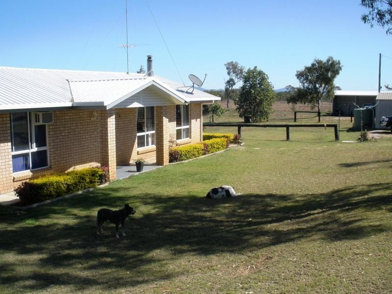 Alton Downs QLD 4702