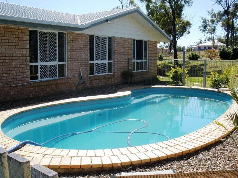 Alton Downs QLD 4702