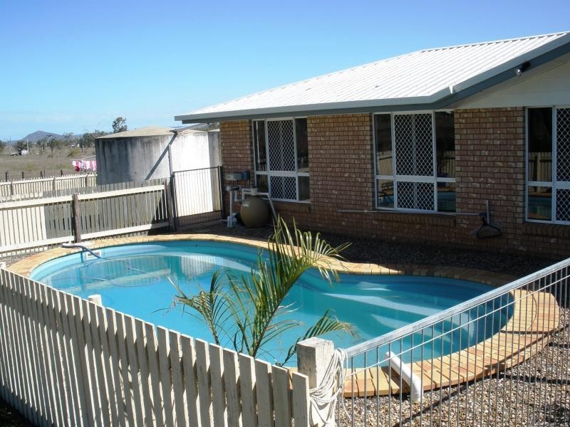 Alton Downs QLD 4702