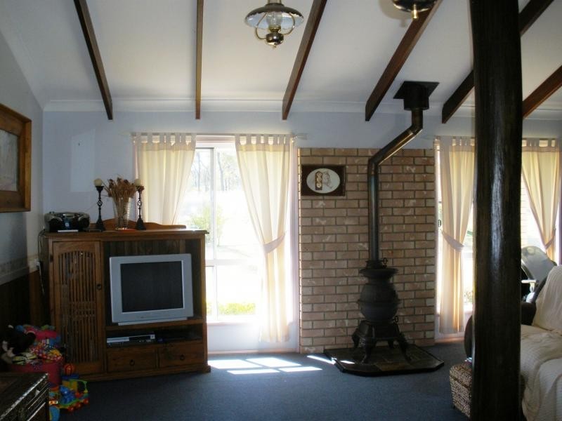 Alton Downs QLD 4702