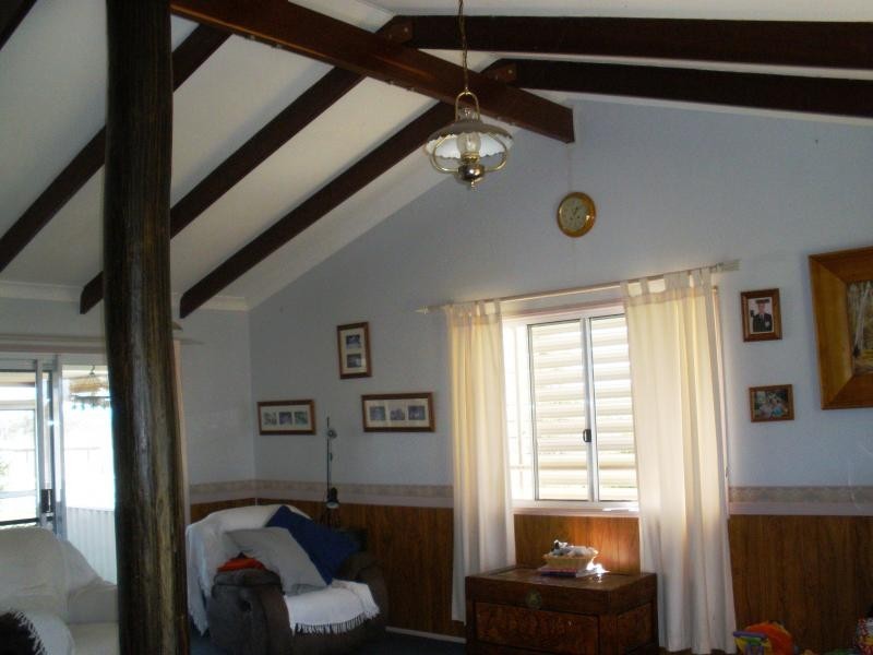 Alton Downs QLD 4702