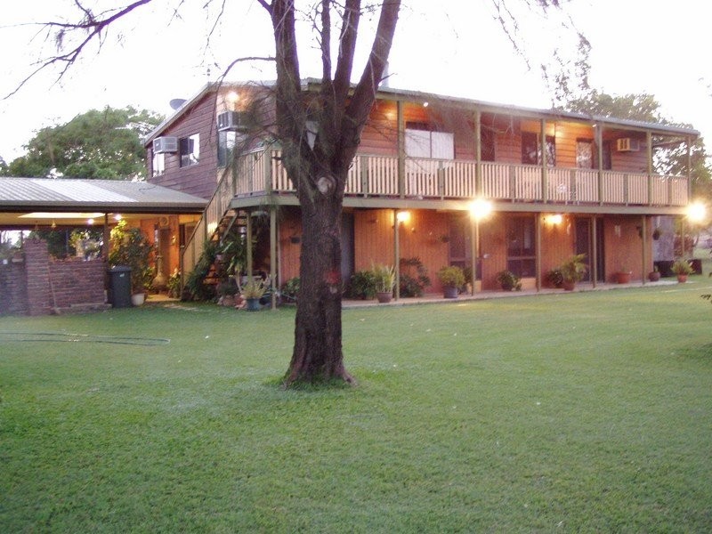 WEDEL Rd Alton Downs, Rockhampton QLD 4700