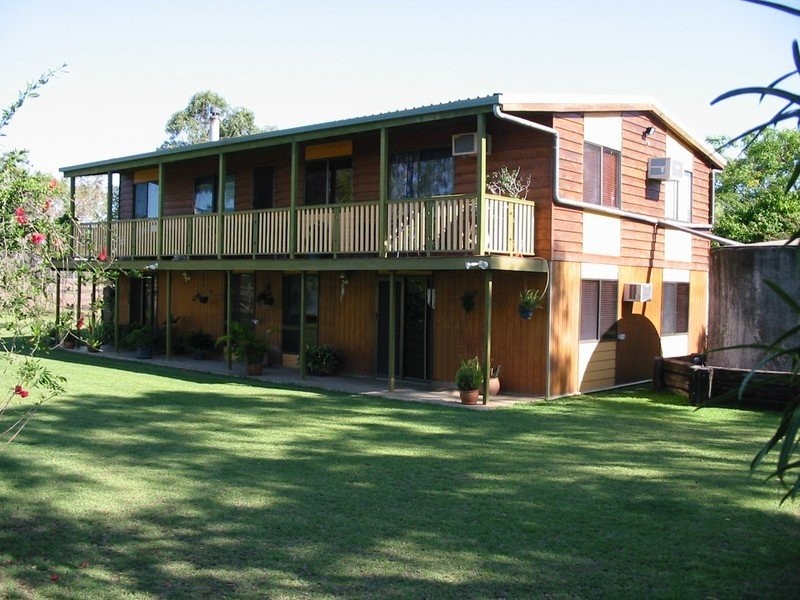 WEDEL Rd Alton Downs, Rockhampton QLD 4700