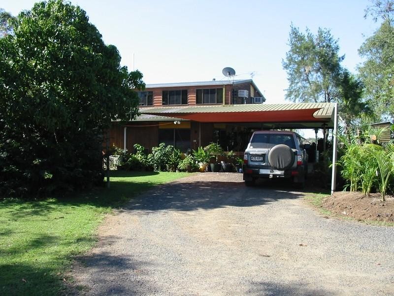 WEDEL Rd Alton Downs, Rockhampton QLD 4700