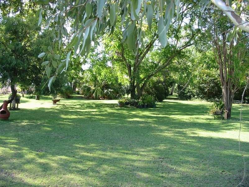 WEDEL Rd Alton Downs, Rockhampton QLD 4700