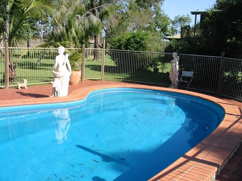 WEDEL Rd Alton Downs, Rockhampton QLD 4700