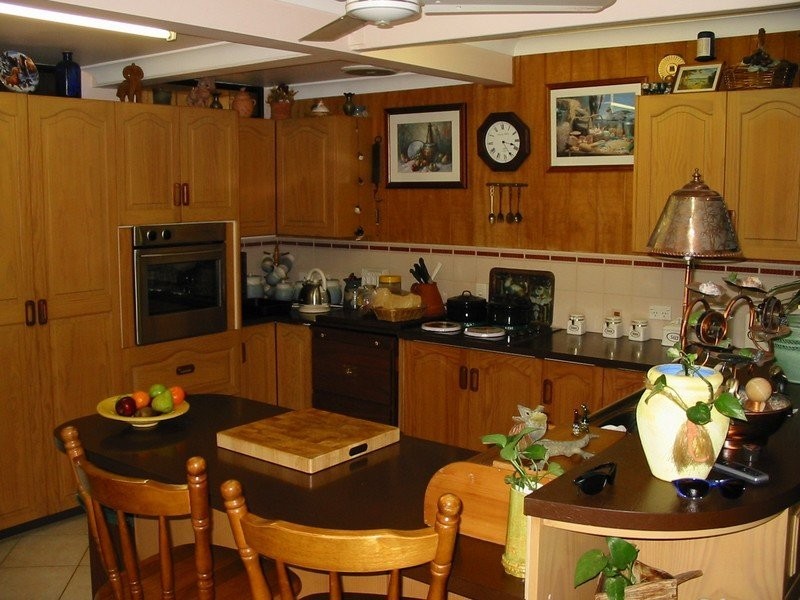 WEDEL Rd Alton Downs, Rockhampton QLD 4700