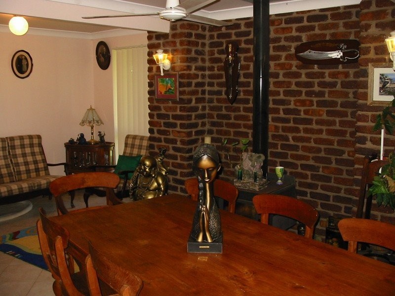 WEDEL Rd Alton Downs, Rockhampton QLD 4700