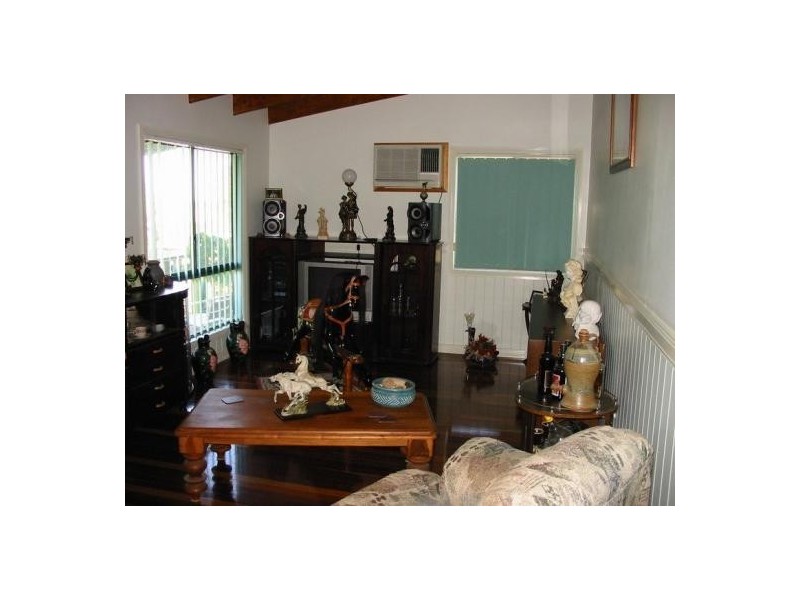 WEDEL Rd Alton Downs, Rockhampton QLD 4700