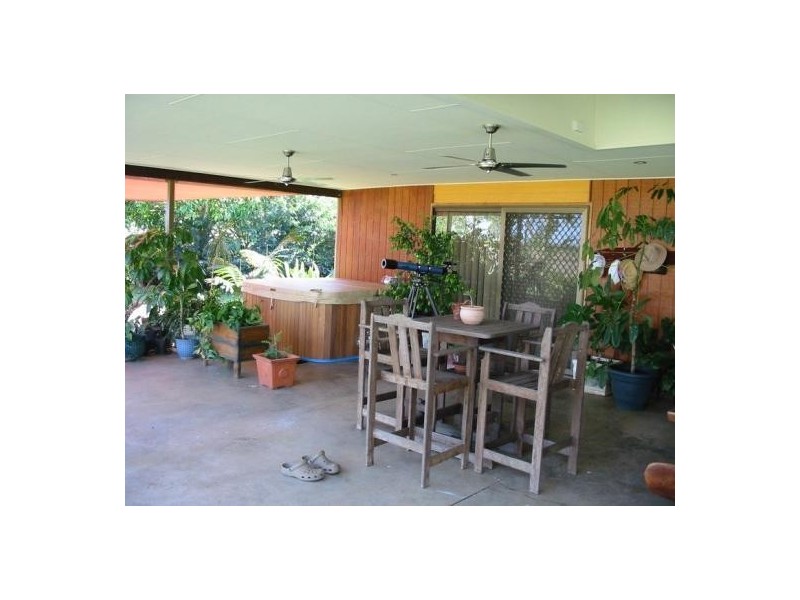 WEDEL Rd Alton Downs, Rockhampton QLD 4700