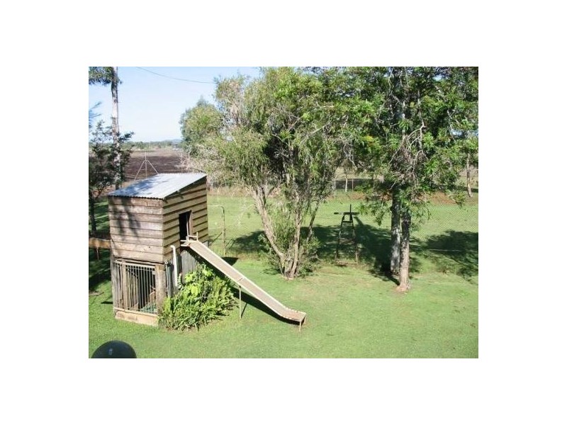 WEDEL Rd Alton Downs, Rockhampton QLD 4700