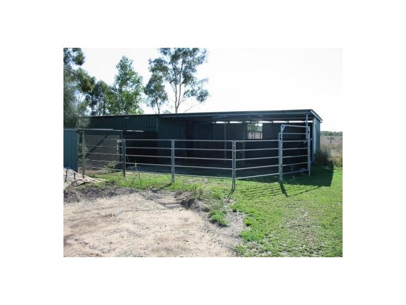 WEDEL Rd Alton Downs, Rockhampton QLD 4700
