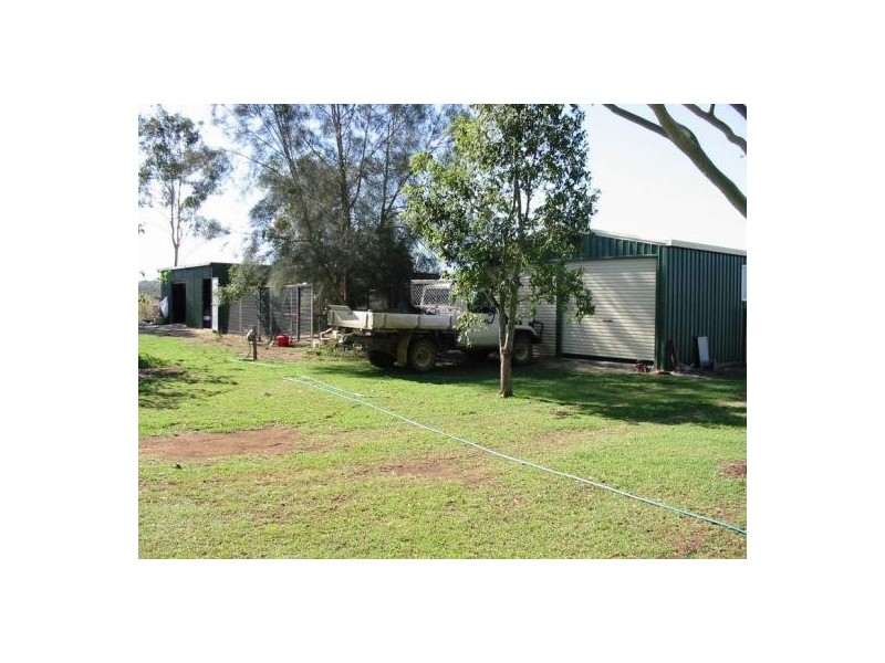WEDEL Rd Alton Downs, Rockhampton QLD 4700