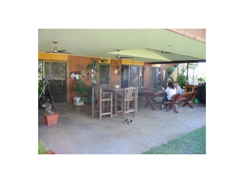 WEDEL Rd Alton Downs, Rockhampton QLD 4700