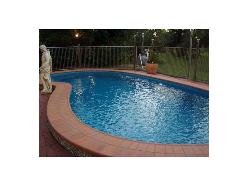 WEDEL Rd Alton Downs, Rockhampton QLD 4700