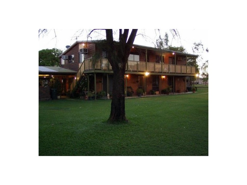 WEDEL Rd Alton Downs, Rockhampton QLD 4700