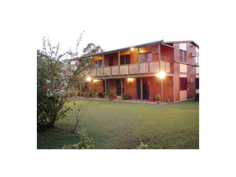 WEDEL Rd Alton Downs, Rockhampton QLD 4700