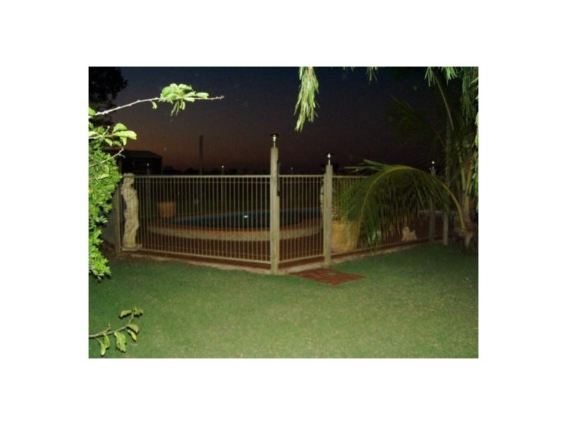 WEDEL Rd Alton Downs, Rockhampton QLD 4700