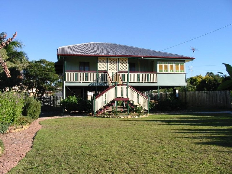 51 OLD CAPRICORN HWY, Gracemere QLD 4702