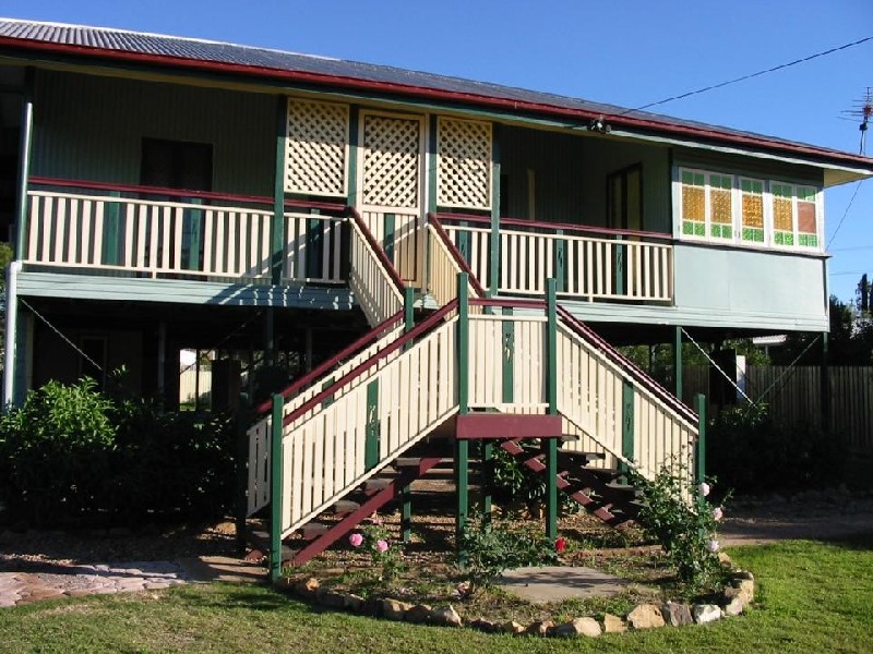 51 OLD CAPRICORN HWY, Gracemere QLD 4702