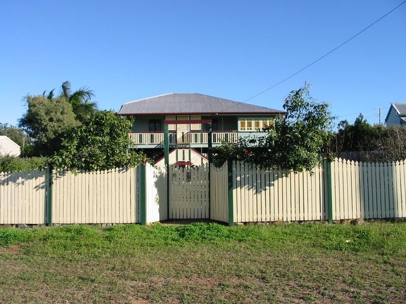 51 OLD CAPRICORN HWY, Gracemere QLD 4702