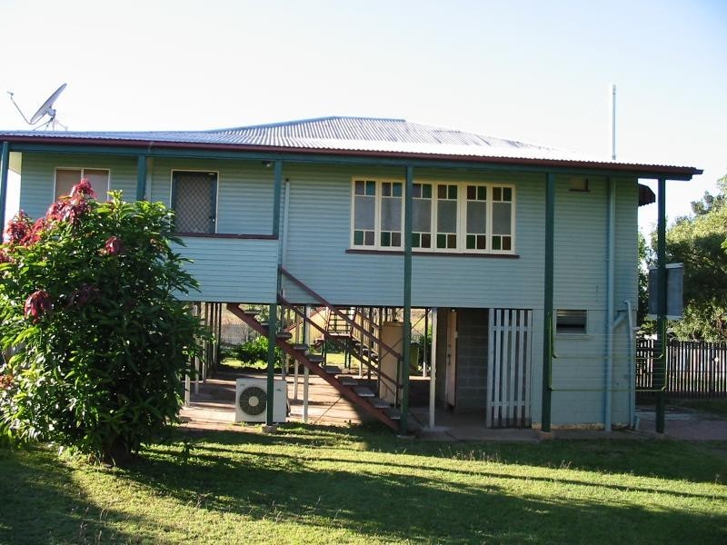 51 OLD CAPRICORN HWY, Gracemere QLD 4702