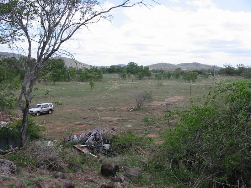 25 GOLD ESCORT RD, Kabra QLD 4702