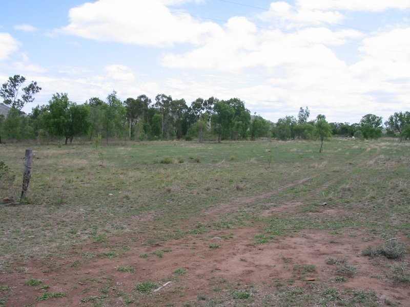 25 GOLD ESCORT RD, Kabra QLD 4702