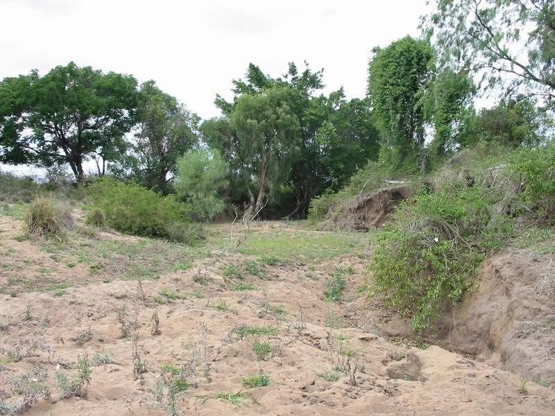 25 GOLD ESCORT RD, Kabra QLD 4702