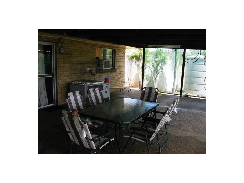 25 GOLD ESCORT RD, Kabra QLD 4702