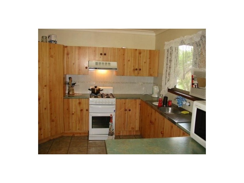 25 GOLD ESCORT RD, Kabra QLD 4702