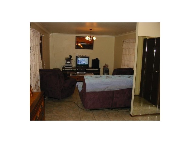 25 GOLD ESCORT RD, Kabra QLD 4702