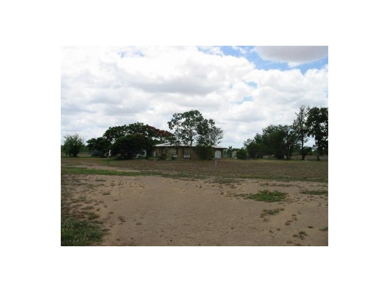 25 GOLD ESCORT RD, Kabra QLD 4702