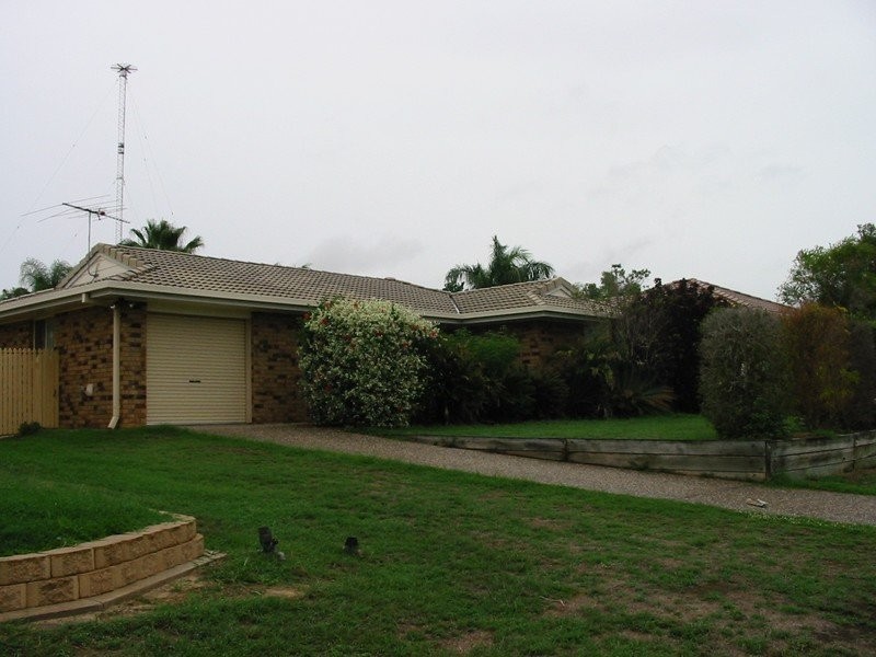 17 DUNNETT, Gracemere QLD 4702