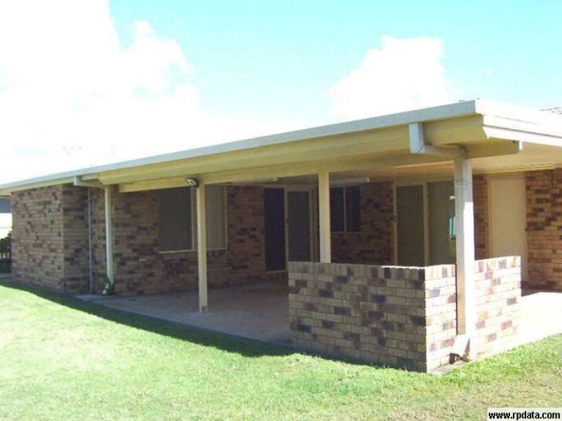 17 DUNNETT, Gracemere QLD 4702