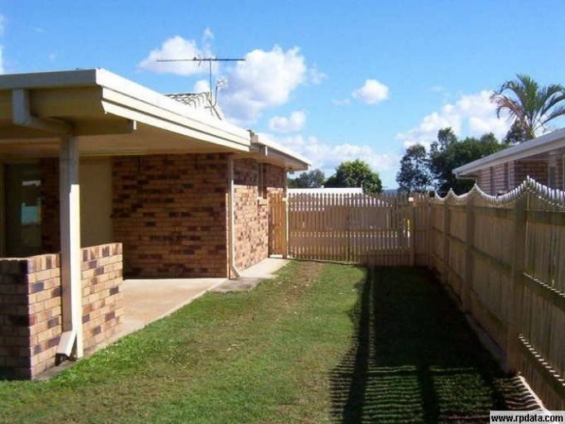 17 DUNNETT, Gracemere QLD 4702