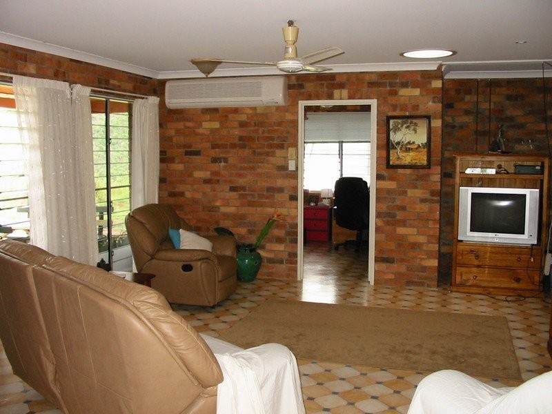 Westwood QLD 4702