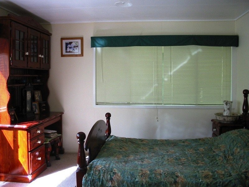 71 HARNSWORTH RD, Alton Downs QLD 4702