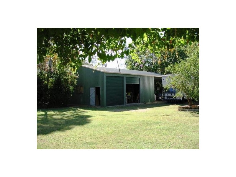 71 HARNSWORTH RD, Alton Downs QLD 4702