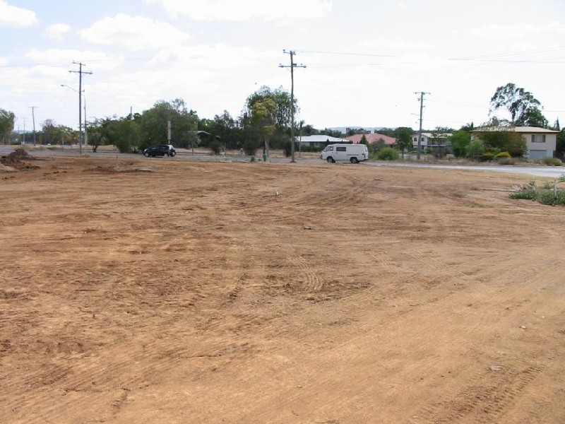 65 Bland, Gracemere QLD 4702