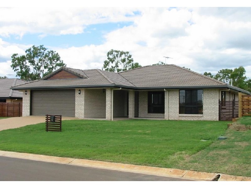 6 Davies Avenue, Gracemere QLD 4702